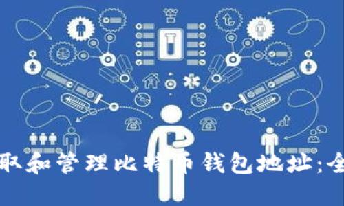 如何获取和管理比特币钱包地址:全面指南