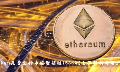 imToken是否支持币安智能链（BSC）？全面解析与用户指南