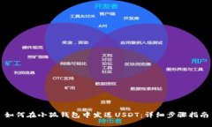 如何在小狐钱包中发送USDT:详细步骤指南