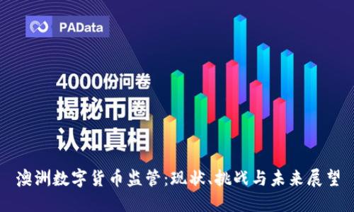 澳洲数字货币监管:现状、挑战与未来展望
