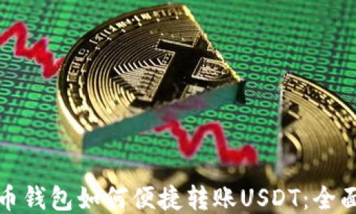 人民币钱包如何便捷转账USDT:全面指南