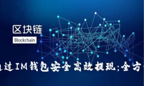如何通过IM钱包安全高效提现:全方位指南