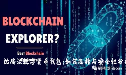 : 沈腾谈数字货币钱包:如何选择与安全性分析