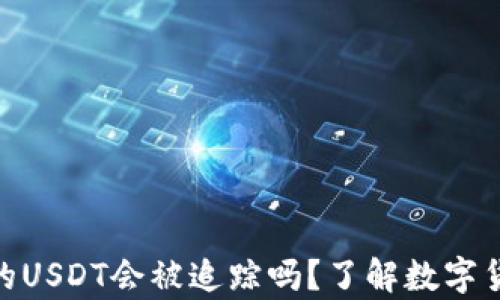 
codeTokenim的USDT会被追踪吗？了解数字货币隐私的真相