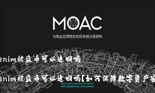 tokenim被盗币可以追回吗

tokenim被盗币可以追回吗？如何保障数字资产安全？