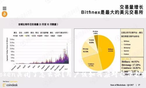 imToken关闭了怎么办？用户该如何应对并保护资产？