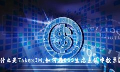 什么是TokenIM，如何在EOS生态系统中投票？