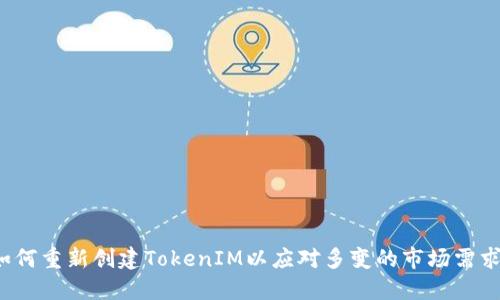 如何重新创建TokenIM以应对多变的市场需求？