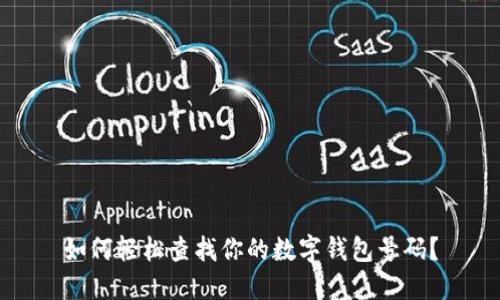 如何轻松查找你的数字钱包号码？