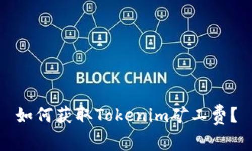 如何获取Tokenim矿工费？