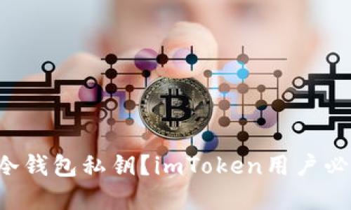 如何安全管理冷钱包私钥？imToken用户必读的实用指南！