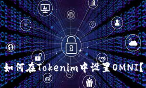 如何在Tokenim中设置OMNI？