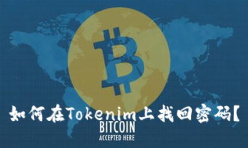 如何在Tokenim上找回密码？