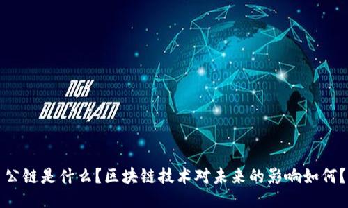 公链是什么？区块链技术对未来的影响如何？