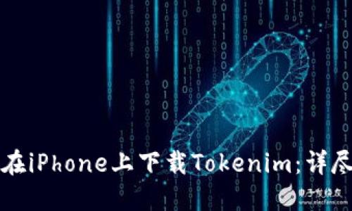 如何在iPhone上下载Tokenim：详尽指南
