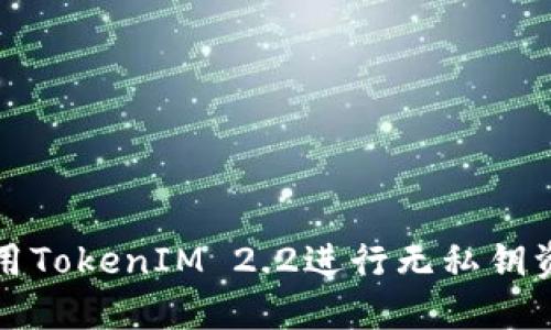 如何使用TokenIM 2.2进行无私钥资产管理
