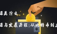 区块链的来源是什么区块链的起源与发展历程：