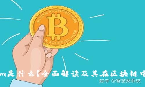 Tokenim是什么？全面解读及其在区块链中的应用