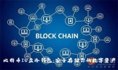 比特币IU盘冷钱包：安全存储你的数字资产