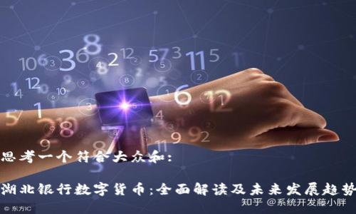 思考一个符合大众和:

湖北银行数字货币：全面解读及未来发展趋势