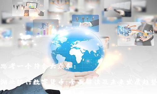 思考一个符合大众和:

湖北银行数字货币：全面解读及未来发展趋势