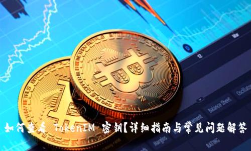 如何查看 TokenIM 密钥？详细指南与常见问题解答
