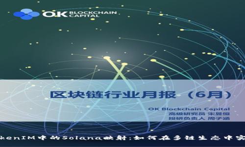 深入探索TokenIM中的Solana映射：如何在多链生态中实现资产互通