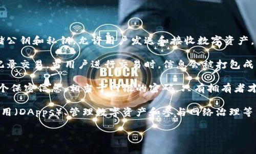 区块链钱包是指用于存储和管理数字货币（如比特币、以太坊等）的数字钱包。它不是一个实体钱包，而是一种软件程序，可以存储公钥和私钥，允许用户发送和接收数字资产，以及跟踪余额。区块链钱包的种类多样，包括桌面钱包、移动钱包、网页钱包和硬件钱包，用户可以根据自身需求选择合适的类型。

在了解区块链钱包的概念之前，首先要明白区块链的基本原理。区块链是一种去中心化的分布式账本技术，以安全、透明的方式记录交易。当用户进行交易时，信息会被打包成区块，逐一通过网络节点验证并添加到区块链中，而每个用户则通过钱包来发生和管理这些交易。

在区块链钱包中，公钥和私钥是两个至关重要的概念。公钥类似于银行账号，可以分享给其他人，用于接收数字货币；私钥则是一个保密信息，相当于网银的密码，只有拥有者才能用这个私钥对自己的账户进行操作。因此，保护私钥非常重要，一旦丢失或被盗，用户将无法找回资产。

区块链钱包的功能不仅限于存储和管理数字货币，许多钱包还集成了其他功能，如购买和出售数字货币、访问不同的去中心化应用（DApps）、管理数字资产和参与网络治理等。随着区块链技术的不断发展，未来的数字钱包可能会变得更加智能化和多功能。

区块链钱包是什么意思？关键功能与如何获取