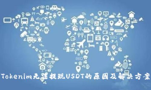 Tokenim无法提现USDT的原因及解决方案