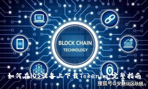 如何在iOS设备上下载Tokenim：完整指南