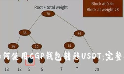 : 如何使用CGP钱包转移USDT：完整指南