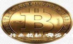 区块链最难找的行业揭秘：哪些领域最具挑战性