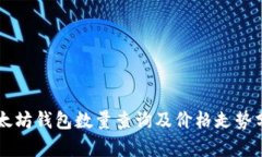 以太坊钱包数量查询及价格走势分析