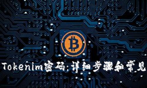 如何修改Tokenim密码：详细步骤和常见问题解答