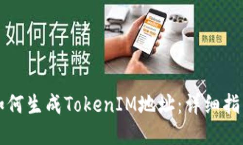 如何生成TokenIM地址：详细指南