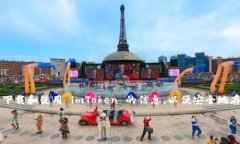 imToken 是一个流行的数字资产钱包，支持多种区块