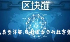  虚拟币钱包类型详解：选择适合你的数字资产管