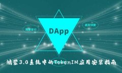 鸿蒙3.0系统中的TokenIM应用安装指南