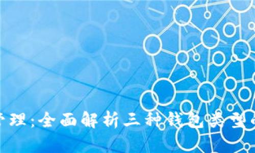 数字币安全管理：全面解析三种钱包类型的使用与优势