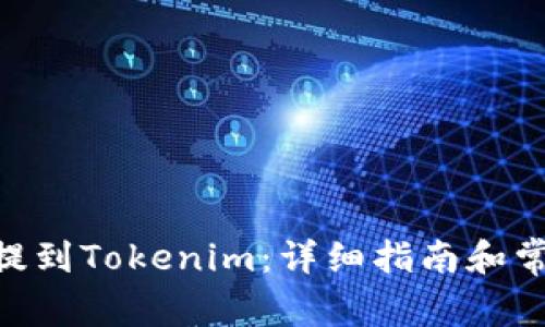 如何将BCH提到Tokenim：详细指南和常见问题解答
