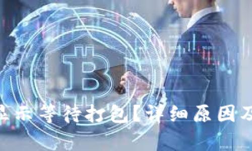 Tokenim一直显示等待打包？详细原因及解决方法解析