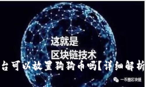 Tokenim平台可以放置狗狗币吗？详细解析与使用指南