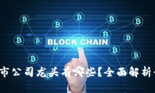  区块链上市公司龙头有哪些？全面解析行业领军者